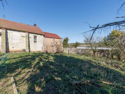 Acheter Terrain Longuesse Val d'Oise