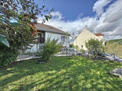 Acheter Maison Igny Essonne