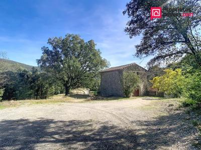 For sale Saint-andre-de-majencoules 10 rooms 185 m2 Gard (30570) photo 1