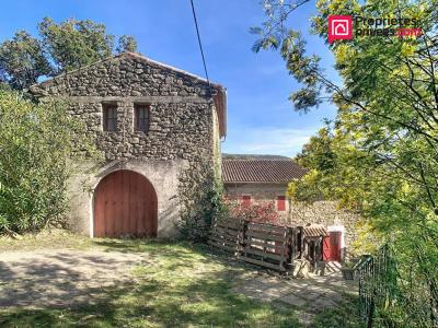 For sale Saint-andre-de-majencoules 10 rooms 185 m2 Gard (30570) photo 2
