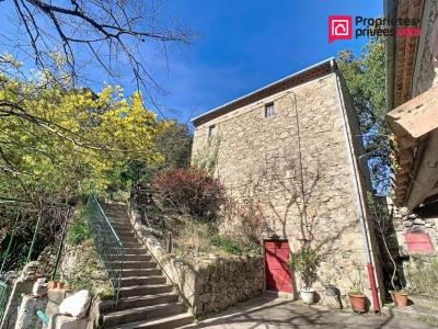 For sale Saint-andre-de-majencoules 10 rooms 185 m2 Gard (30570) photo 3