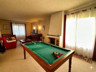 Acheter Maison 140 m2 Boen