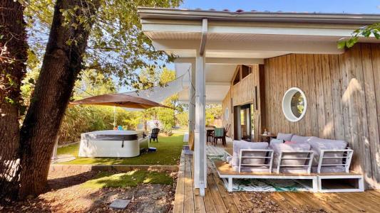 For sale Lege-cap-ferret 6 rooms 150 m2 Gironde (33950) photo 1
