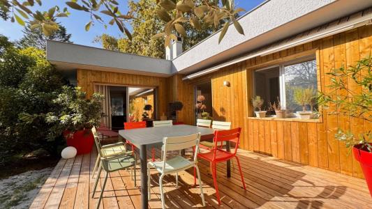 Annonce Vente 6 pi�ces Maison Andernos-les-bains 33