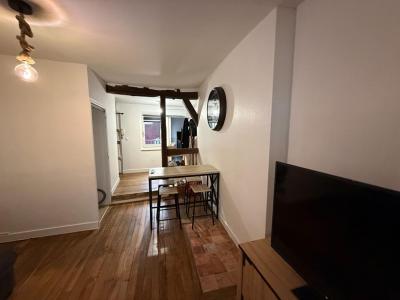 Acheter Appartement 44 m2 Moulins