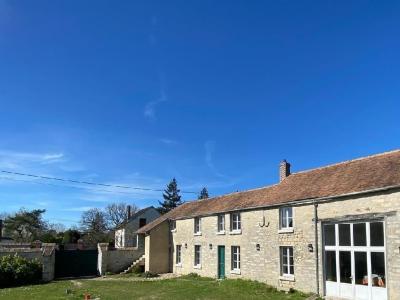 For sale Acheres-la-foret 7 rooms 190 m2 Seine et marne (77760) photo 0
