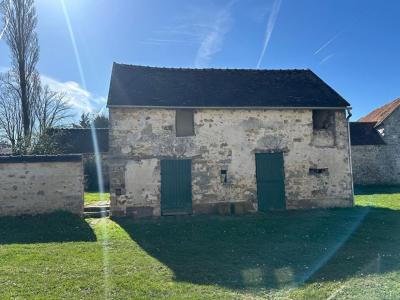 Annonce Vente 7 pi�ces Maison Acheres-la-foret 77