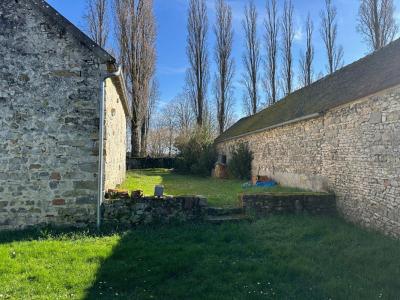 Acheter Maison Acheres-la-foret 695000 euros