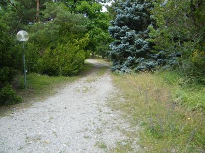 Acheter Terrain Chateauroux-les-alpes Hautes alpes