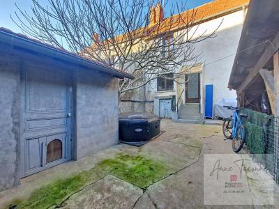 Acheter Maison 121 m2 Estouches