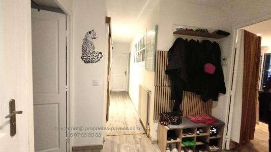 Annonce Vente 4 pi�ces Appartement Eybens 38
