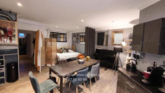 Acheter Appartement Eybens Isere