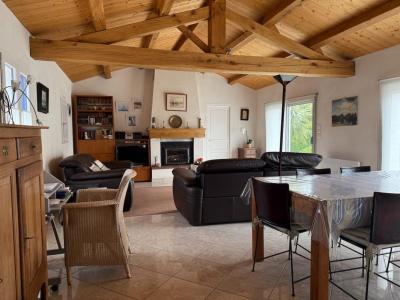 Annonce Vente 5 pi�ces Maison Gueriniere 85