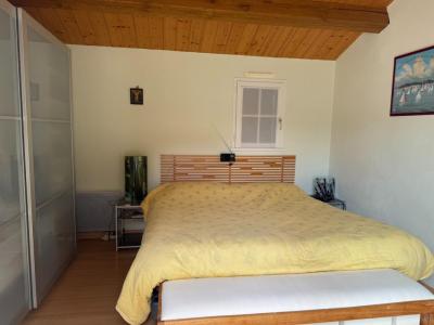 Acheter Maison Gueriniere Vendee