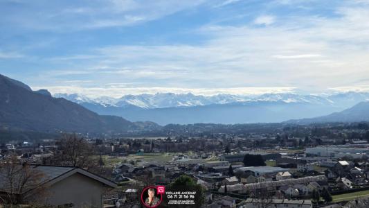 Annonce Vente 5 pi�ces Maison Saint-alban-leysse 73