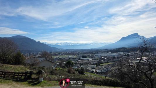 Acheter Maison Saint-alban-leysse Savoie