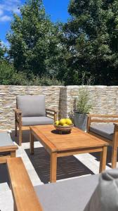 Annonce Vente 7 pi�ces Maison Mans 72