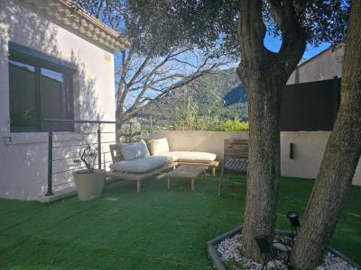 Annonce Vente 4 pi�ces Maison Toulon 83