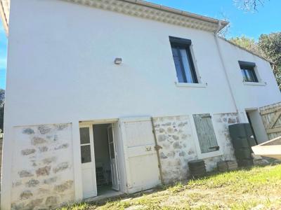 Acheter Maison 82 m2 Toulon