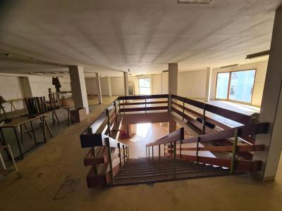 Acheter Immeuble Mont-de-marsan Landes