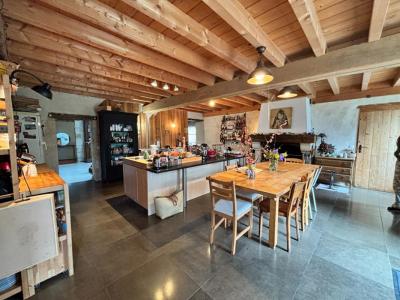 For sale Creon 14 rooms 300 m2 Gironde (33670) photo 0