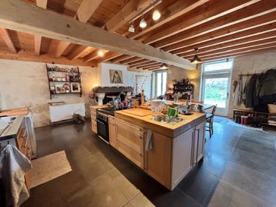 Annonce Vente 14 pi�ces Maison Creon 33