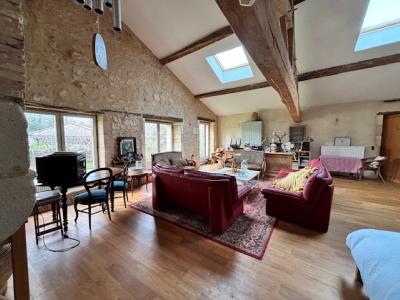 Acheter Maison Creon 650000 euros