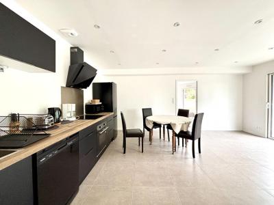 Acheter Maison 106 m2 Saint-gildas-de-rhuys