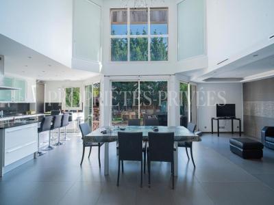 Annonce Vente 6 pi�ces Maison Maisons-alfort 94