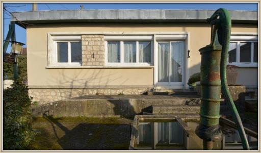 For sale Varennes-sur-seine 4 rooms 72 m2 Seine et marne (77130) photo 0