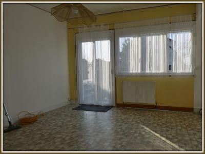 Acheter Maison 72 m2 Varennes-sur-seine