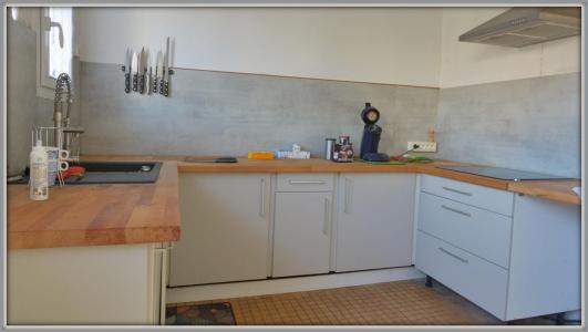 Acheter Maison Varennes-sur-seine 152000 euros