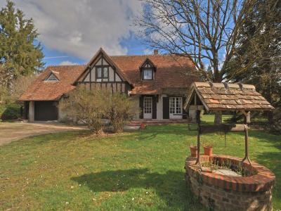 Annonce Vente 6 pi�ces Maison Nouan-le-fuzelier 41