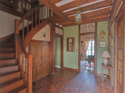 Acheter Maison 200 m2 Nouan-le-fuzelier