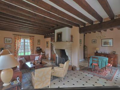 Acheter Maison Nouan-le-fuzelier Loir et cher