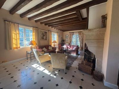 Acheter Maison Nouan-le-fuzelier 269400 euros