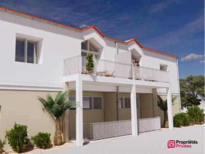 For sale Jard-sur-mer 2 rooms 37 m2 Vendee (85520) photo 0