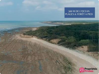 Acheter Appartement Jard-sur-mer 166000 euros