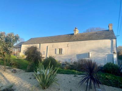 Annonce Vente 4 pi�ces Maison Foulognes 14