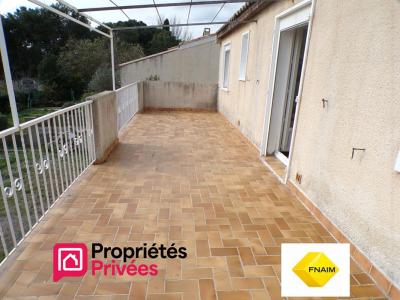 Annonce Vente 6 pi�ces Maison Narbonne 11