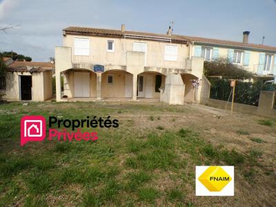 Acheter Maison 133 m2 Narbonne