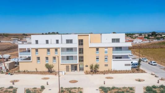 Annonce Vente 3 pi�ces Appartement Sauvian 34