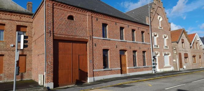 For sale Preux-au-bois 6 rooms 330 m2 Nord (59288) photo 0