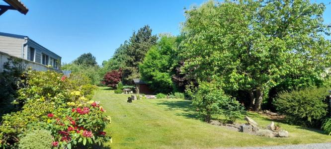 Annonce Vente 6 pi�ces Maison Preux-au-bois 59