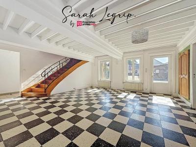 Annonce Vente 9 pi�ces Maison Compiegne 60