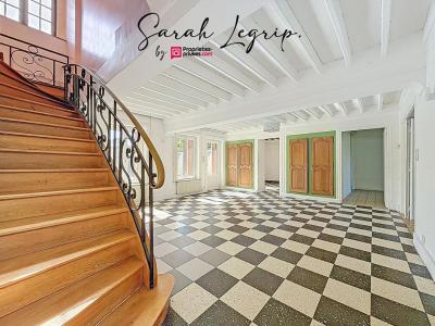 Acheter Maison Compiegne Oise