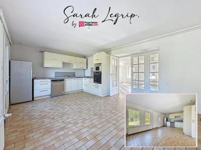 Acheter Maison Compiegne 449000 euros