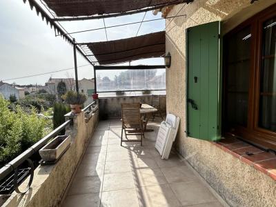 Annonce Vente 6 pi�ces Maison Plan-de-cuques 13