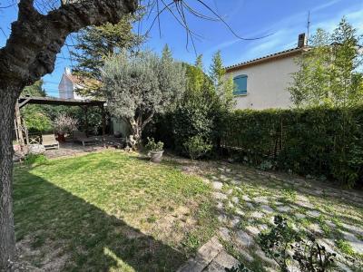 Acheter Maison Plan-de-cuques Bouches du Rhone