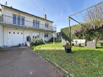 For sale Villejuif 10 rooms 240 m2 Val de Marne (94800) photo 0